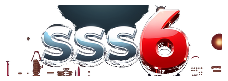 sss6 logo